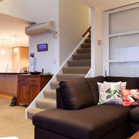 Penthouse 39 Appartement Nelson Buitenkant foto