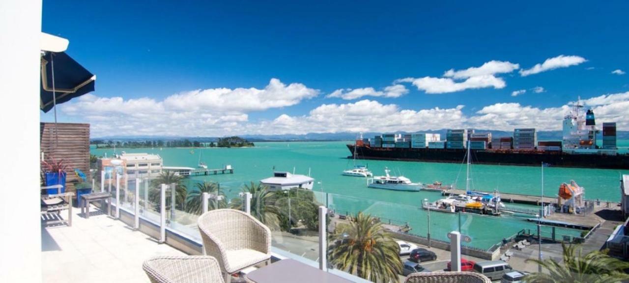 Penthouse 39 Appartement Nelson Buitenkant foto